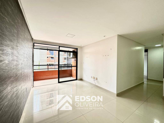 Imagem Apartamento com 3 Quartos à Venda, 99 m² em Miramar - João Pessoa