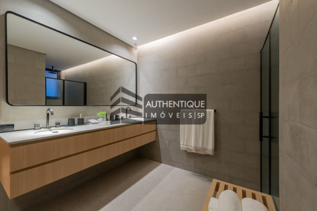Imagem Apartamento com 3 Quartos à Venda, 168 m² em Pinheiros - São Paulo Imagem Apartamento com 3 Quartos à Venda, 168 m² em Pinheiros - São Paulo