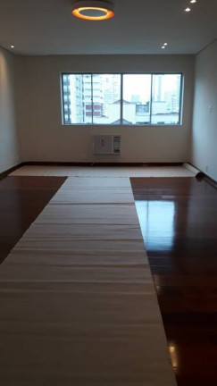 Imagem Apartamento com 3 Quartos à Venda, 150 m² em Gonzaga - Santos Imagem Apartamento com 3 Quartos à Venda, 150 m² em Gonzaga - Santos