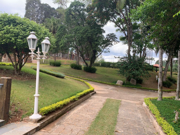 Imagem Terreno à Venda, 274 m² em água Espraiada (caucaia Do Alto) - Cotia