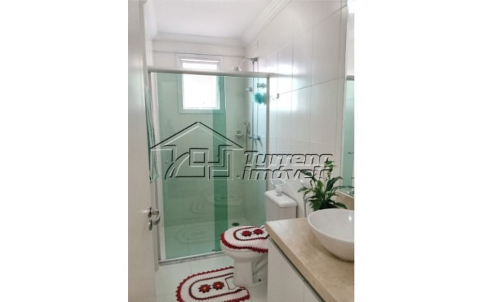 Imagem Apartamento com 3 Quartos à Venda, 156 m² em Jardim Das Indústrias - São José Dos Campos Imagem Apartamento com 3 Quartos à Venda, 156 m² em Jardim Das Indústrias - São José Dos Campos