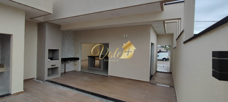 Imagem Casa com 3 Quartos à Venda, 149 m² em Condomínio Terras Do Vale - Caçapava Imagem Casa com 3 Quartos à Venda, 149 m² em Condomínio Terras Do Vale - Caçapava