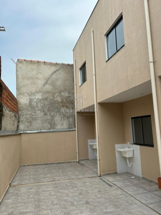 Imagem Sobrado com 2 Quartos à Venda, 77 m² em Terras De Arieta - Sorocaba