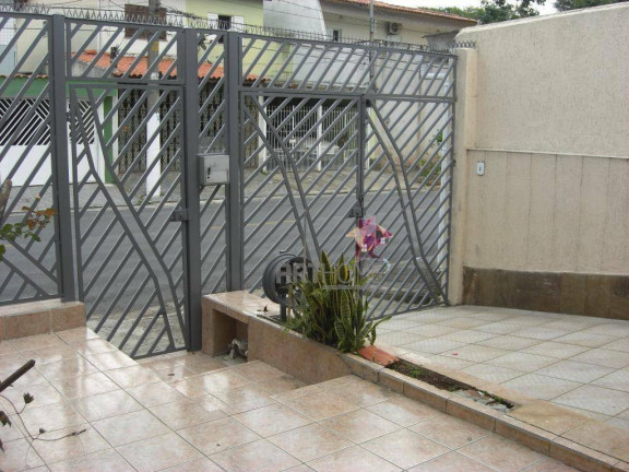 Imagem Casa com 2 Quartos à Venda, 204 m² em Rudge Ramos - São Bernardo Do Campo Imagem Casa com 2 Quartos à Venda, 204 m² em Rudge Ramos - São Bernardo Do Campo