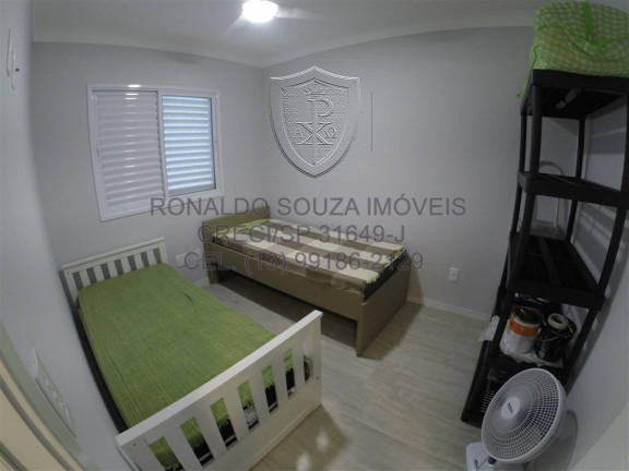 Imagem Apartamento com 3 Quartos à Venda, 91 m² em Vila Mirim - Praia Grande Imagem Apartamento com 3 Quartos à Venda, 91 m² em Vila Mirim - Praia Grande