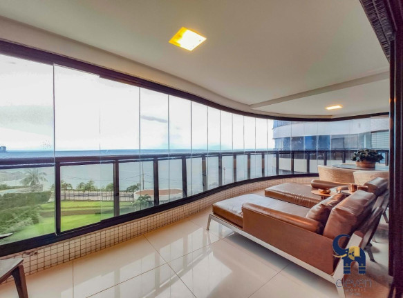 Imagem Apartamento com 5 Quartos à Venda, 330 m² em Ondina - Salvador Imagem Apartamento com 5 Quartos à Venda, 330 m² em Ondina - Salvador