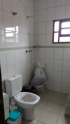 Imagem Casa com 3 Quartos à Venda, 117 m² em Regina Maria - Mongaguá Imagem Casa com 3 Quartos à Venda, 117 m² em Regina Maria - Mongaguá