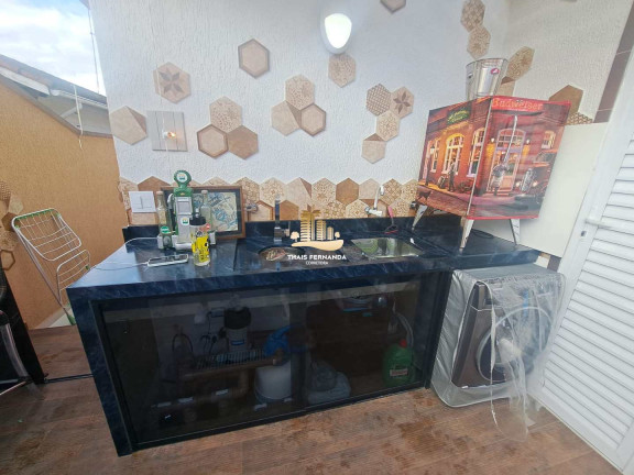 Imagem Casa com 2 Quartos à Venda, 85 m² em Caiçara - Praia Grande Imagem Casa com 2 Quartos à Venda, 85 m² em Caiçara - Praia Grande