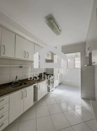 Imagem Apartamento com 2 Quartos para Alugar, 74 m² em Campestre - Santo André Imagem Apartamento com 2 Quartos para Alugar, 74 m² em Campestre - Santo André