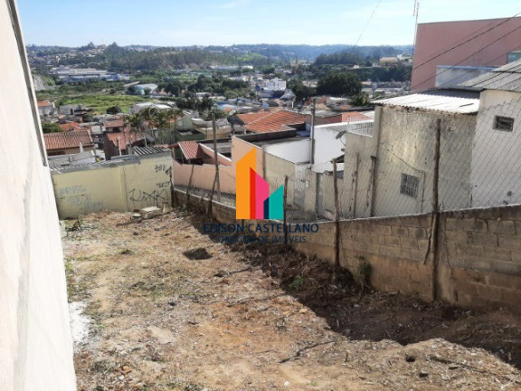 Imagem Terreno à Venda, 125 m² em Jardim Cruz Alta - Várzea Paulista Imagem Terreno à Venda, 125 m² em Jardim Cruz Alta - Várzea Paulista