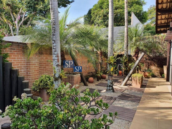 Imagem Casa com 4 Quartos à Venda, 480 m² em Condomínio Terras De Savion - Itatiba Imagem Casa com 4 Quartos à Venda, 480 m² em Condomínio Terras De Savion - Itatiba