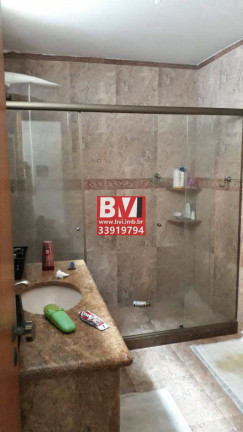 Imagem Casa com 6 Quartos à Venda, 330 m² em Vista Alegre - Rio De Janeiro