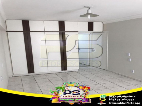 Imagem Apartamento com 2 Quartos à Venda, 11 m² em Mangabeira - João Pessoa Imagem Apartamento com 2 Quartos à Venda, 11 m² em Mangabeira - João Pessoa