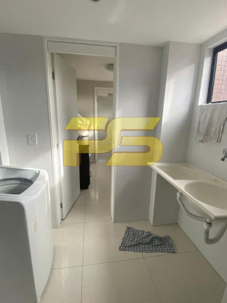 Imagem Apartamento com 3 Quartos à Venda, 98 m² em Tambaú - João Pessoa Imagem Apartamento com 3 Quartos à Venda, 98 m² em Tambaú - João Pessoa