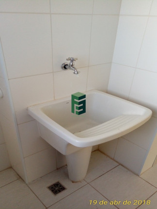 Imagem Apartamento com 2 Quartos para Alugar, 60 m² em Bosque Dos Jacarandás - Jundiaí
