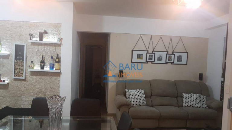 Imagem Apartamento com 3 Quartos à Venda, 74 m² em Barra Funda - São Paulo