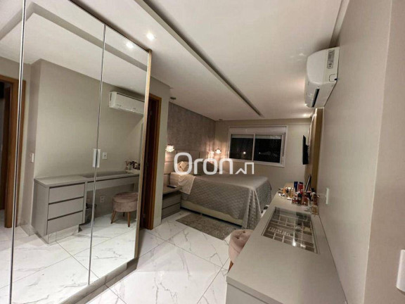 Imagem Apartamento com 2 Quartos à Venda, 111 m² em Setor Marista - Goiânia Imagem Apartamento com 2 Quartos à Venda, 111 m² em Setor Marista - Goiânia