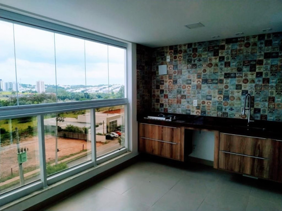 Imagem Imóvel com 3 Quartos à Venda, 125 m² em Parque Campolim - Sorocaba