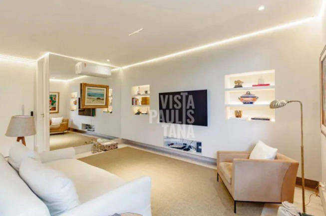 Imagem Apartamento com 2 Quartos à Venda, 160 m² em Itaim Bibi - São Paulo Imagem Apartamento com 2 Quartos à Venda, 160 m² em Itaim Bibi - São Paulo