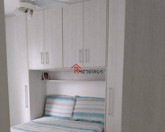 Imagem Apartamento com 2 Quartos à Venda, 48 m² em Ocian - Praia Grande Imagem Apartamento com 2 Quartos à Venda, 48 m² em Ocian - Praia Grande