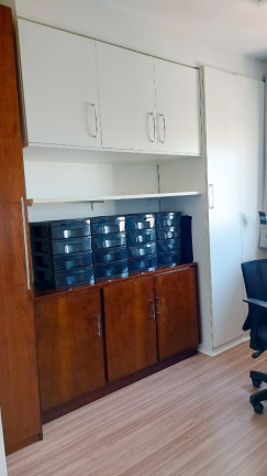 Imagem Imóvel com 3 Quartos à Venda, 125 m² em Vila Mariana - São Paulo