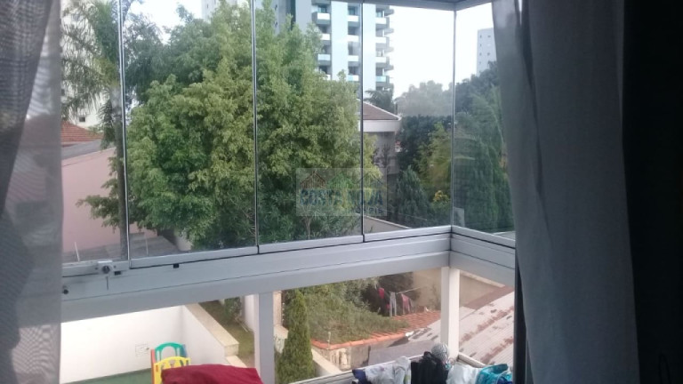 Imagem Apartamento com 3 Quartos à Venda, 97 m² em Vila Paiva - São Paulo