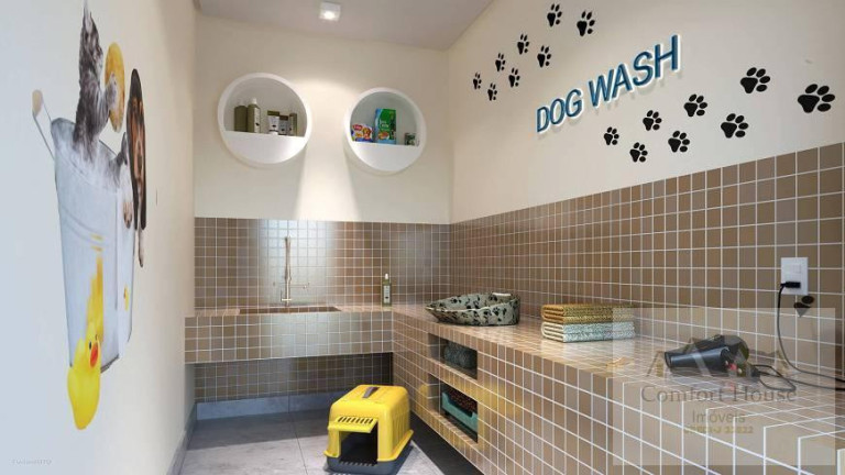 Imagem Apartamento com 2 Quartos à Venda, 50 m² em Vila Curuçá - Santo André Imagem Apartamento com 2 Quartos à Venda, 50 m² em Vila Curuçá - Santo André