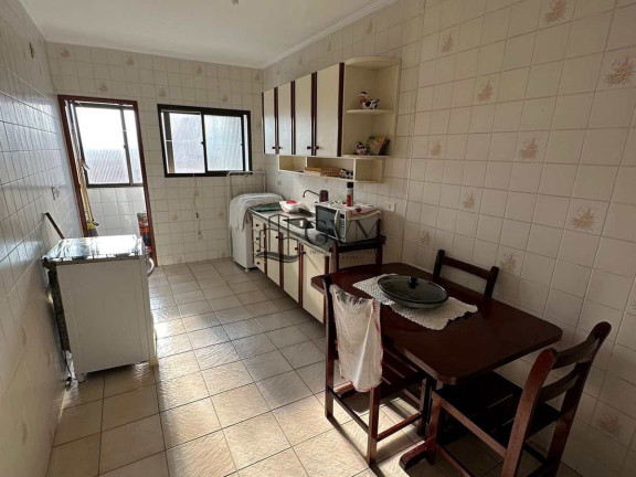 Imagem Apartamento com 2 Quartos à Venda, 80 m² em Ocian - Praia Grande