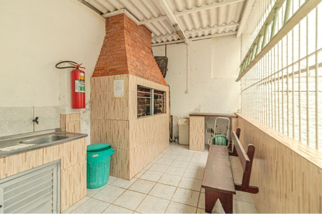 Imagem Imóvel com 2 Quartos à Venda, 48 m² em Santa Maria Goretti - Porto Alegre Imagem Imóvel com 2 Quartos à Venda, 48 m² em Santa Maria Goretti - Porto Alegre