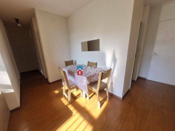 Imagem Apartamento com 3 Quartos à Venda, 65 m² em Brieds - Americana Imagem Apartamento com 3 Quartos à Venda, 65 m² em Brieds - Americana