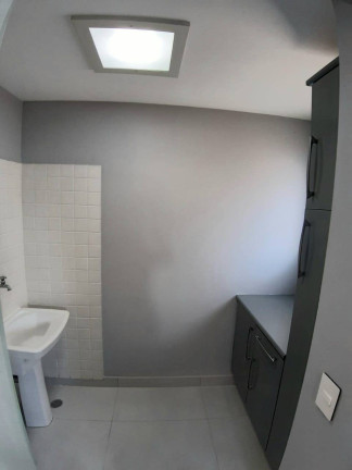 Imagem Apartamento com 2 Quartos à Venda, 100 m² em Alphaville Comercial - Barueri