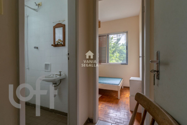 Imagem Apartamento com 3 Quartos à Venda, 82 m² em Perdizes - São Paulo Imagem Apartamento com 3 Quartos à Venda, 82 m² em Perdizes - São Paulo