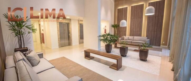 Imagem Apartamento com 3 Quartos à Venda, 110 m² em Engenheiro Luciano Cavalcante - Fortaleza Imagem Apartamento com 3 Quartos à Venda, 110 m² em Engenheiro Luciano Cavalcante - Fortaleza