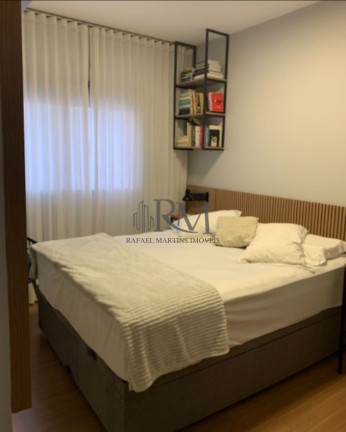 Imagem Apartamento com 2 Quartos à Venda, 65 m² em Itacorubi - Florianópolis Imagem Apartamento com 2 Quartos à Venda, 65 m² em Itacorubi - Florianópolis