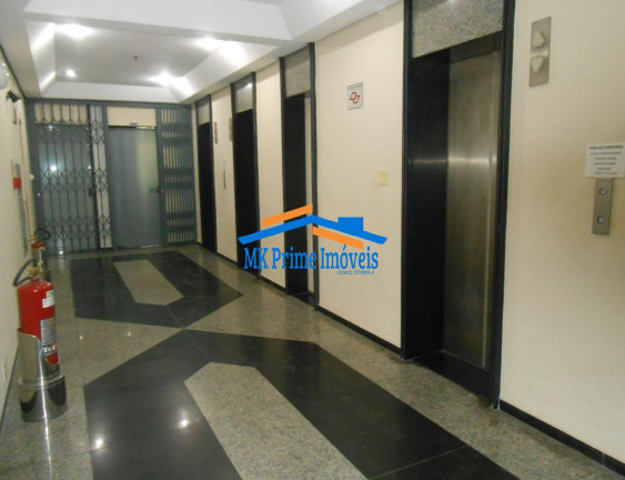 Imagem Sala Comercial à Venda, 87 m² em água Branca - São Paulo