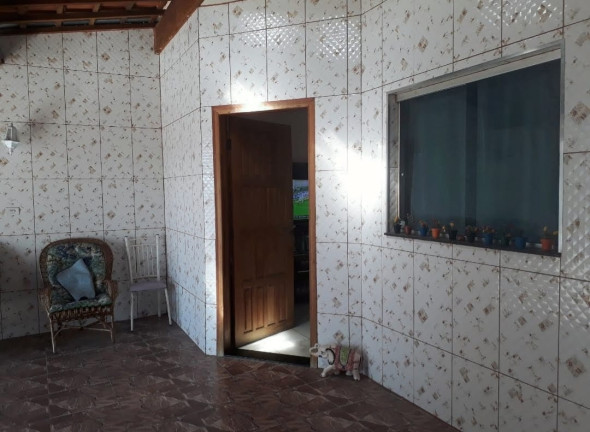 Imagem Sobrado com 3 Quartos à Venda, 125 m² em Parque São Cristóvão - Taubaté Imagem Sobrado com 3 Quartos à Venda, 125 m² em Parque São Cristóvão - Taubaté