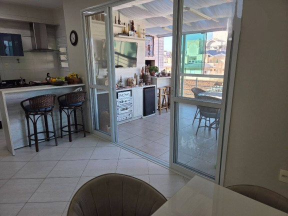 Imagem Apartamento com 3 Quartos à Venda, 188 m² em Canasvieiras - Florianópolis Imagem Apartamento com 3 Quartos à Venda, 188 m² em Canasvieiras - Florianópolis