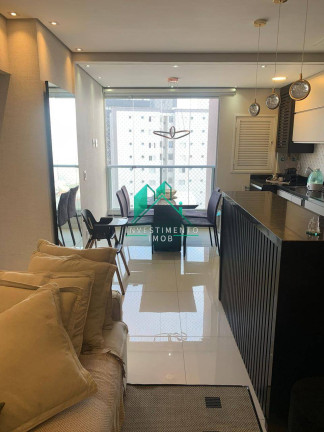Imagem Apartamento à Venda, 47 m² em Centro - Osasco