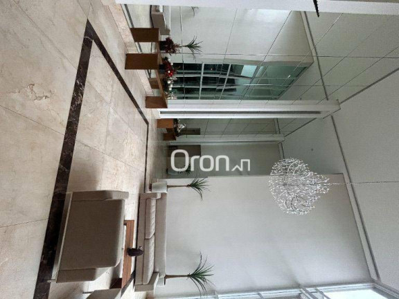 Imagem Apartamento com 3 Quartos à Venda, 233 m² em Setor Marista - Goiânia Imagem Apartamento com 3 Quartos à Venda, 233 m² em Setor Marista - Goiânia