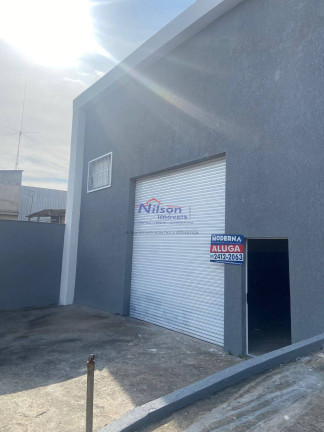Imóvel Comercial para Alugar, 400 m² em Jardim Oliveira - Guarulhos