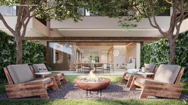 Imagem Casa de Condomínio com 3 Quartos à Venda, 520 m² em Brooklin - São Paulo Imagem Casa de Condomínio com 3 Quartos à Venda, 520 m² em Brooklin - São Paulo