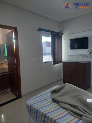 Imagem Casa com 3 Quartos à Venda, 130 m² em Felícia - Vitória Da Conquista Imagem Casa com 3 Quartos à Venda, 130 m² em Felícia - Vitória Da Conquista