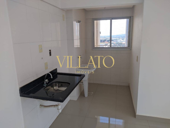 Imagem Apartamento com 2 Quartos à Venda, 56 m² em Vila Rosa - Goiânia Imagem Apartamento com 2 Quartos à Venda, 56 m² em Vila Rosa - Goiânia