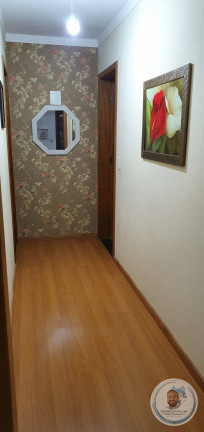 Imagem Casa com 3 Quartos à Venda, 225 m² em Jardim Portugal - São José Dos Campos
