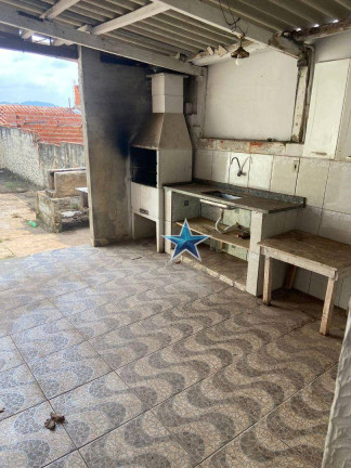 Imagem Casa com 3 Quartos à Venda, 500 m² em Centro - Bofete Imagem Casa com 3 Quartos à Venda, 500 m² em Centro - Bofete