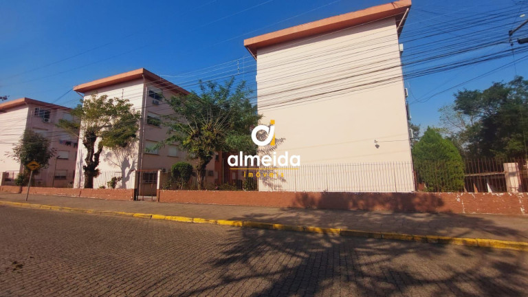 Apartamento com 3 Quartos à Venda, 66 m² em Nonoai - Santa Maria