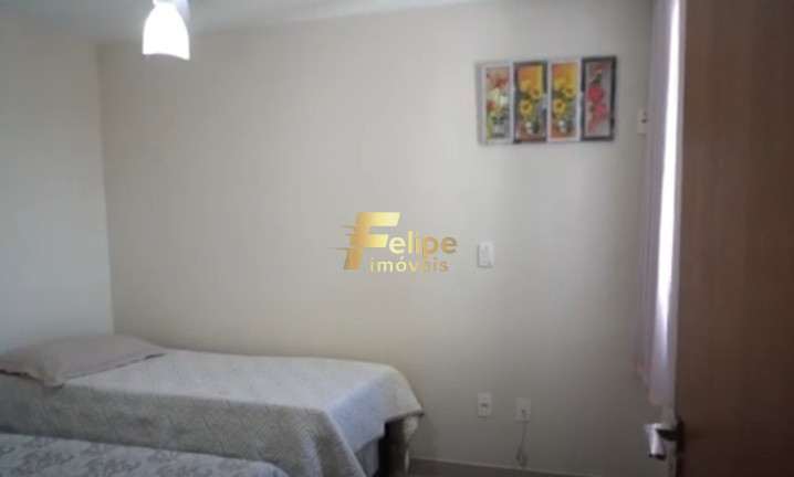 Imagem Imóvel com 3 Quartos à Venda, 85 m² em Praia Do Morro - Guarapari