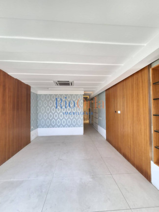 Imagem Apartamento com 4 Quartos à Venda, 300 m² em Barra Da Tijuca - Rio De Janeiro