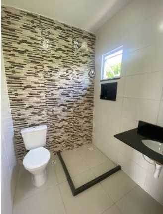 Imagem Casa com 3 Quartos à Venda, 84 m² em Vila De Abrantes - Camaçari Imagem Casa com 3 Quartos à Venda, 84 m² em Vila De Abrantes - Camaçari