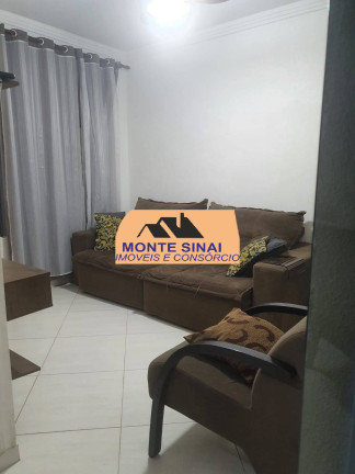Imagem Casa com 2 Quartos à Venda, 132 m² em Jardim Residencial Villa Amato - Sorocaba